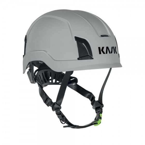 Safety Helmet, Zenith X2, Lightweight polypropylene HD, Adaptive Fit System, Type 1, Class E